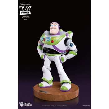 Toy Story 3 PVC Statue Miracle Land Buzz Lightyear 38 cm